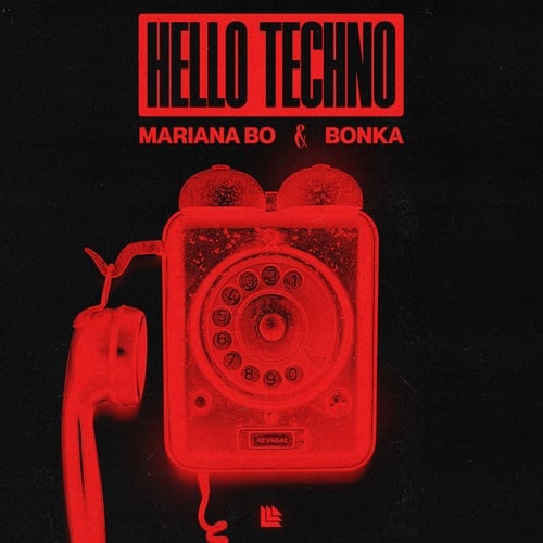 Mariana BO, Bonka-Hello Techno