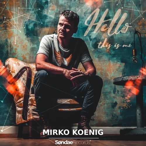 Mirko Koenig-Hello This Is Me