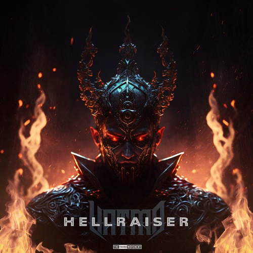 UNTMD-Hellraiser