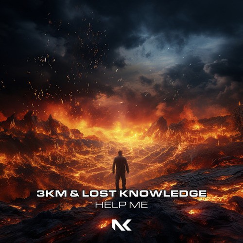 3KM, Lost Knowledge-Help Me
