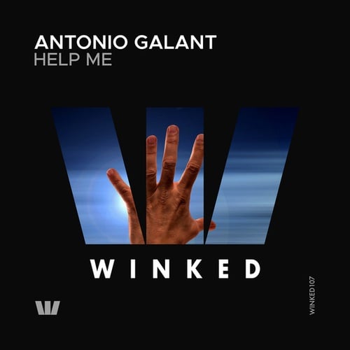 Antonio Galant-Help Me