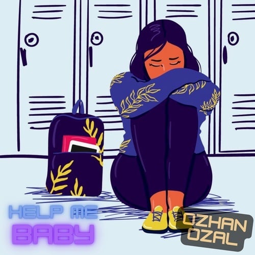 Ozhan Ozal-Help Me Baby