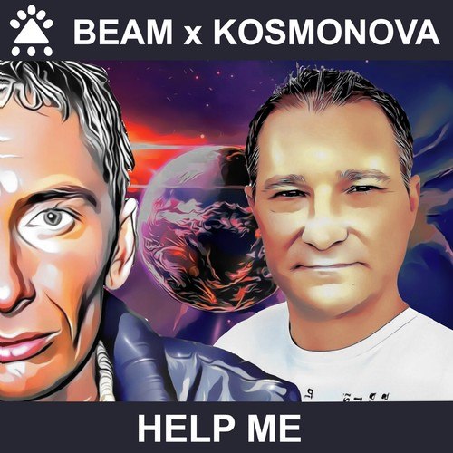 Beam, Kosmonova-Help Me