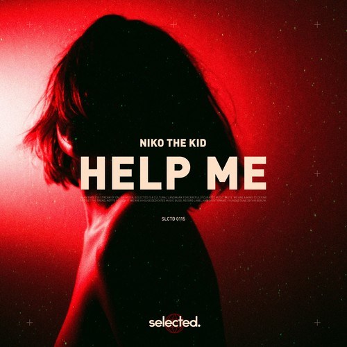 Niko The Kid-Help Me