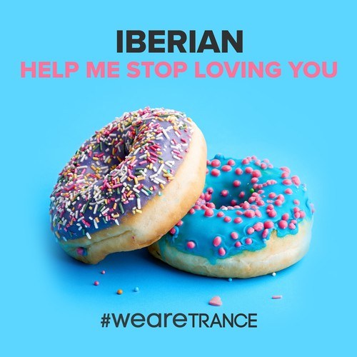 Iberian-Help Me Stop Loving You