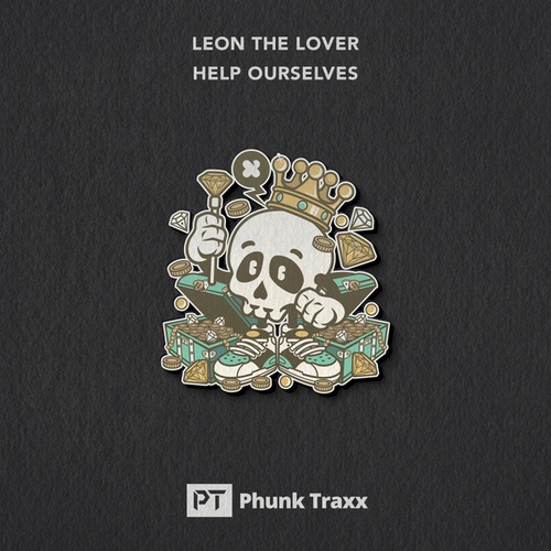 Leon The Lover-Help Ourselves