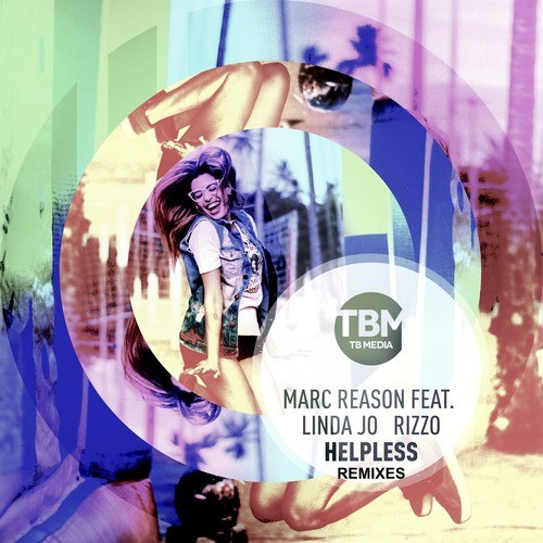 Marc Reason, Linda Jo Rizzo, Mike Sanchez, Henning Richter, Kai Soffel (KC)-Helpless (Remixes)