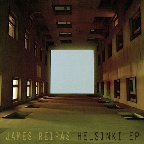 James Reipas-Helsinki EP