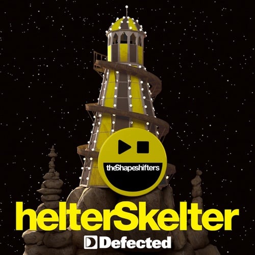 The Shapeshifters, Daddy’s Groove-Helter Skelter