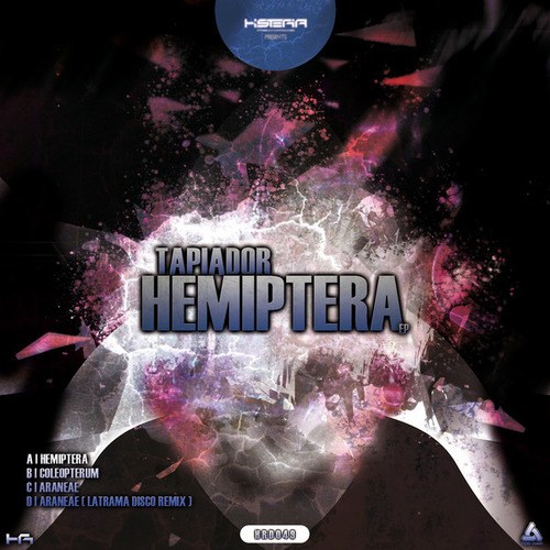 Tapiador, Latrama-Hemiptera EP