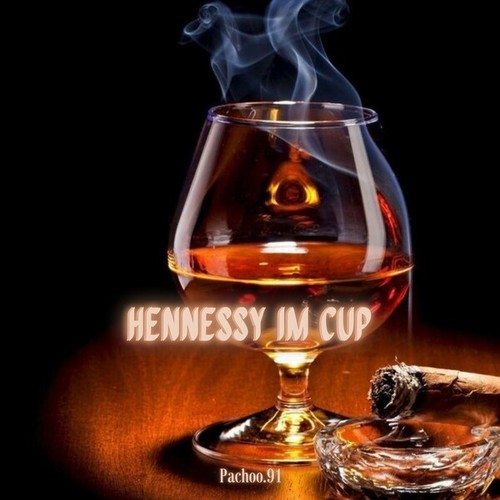 Pachoo.91-Hennessy im Cup