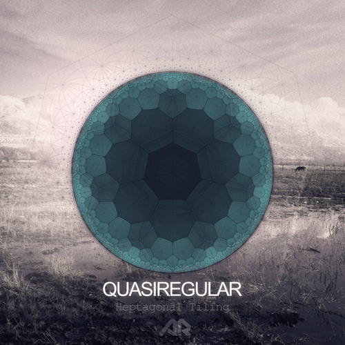 Quasiregular-Heptagonal Tiling