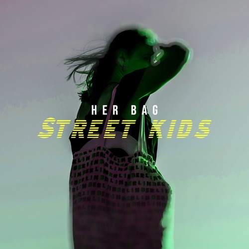 Street Kids-Her Bag