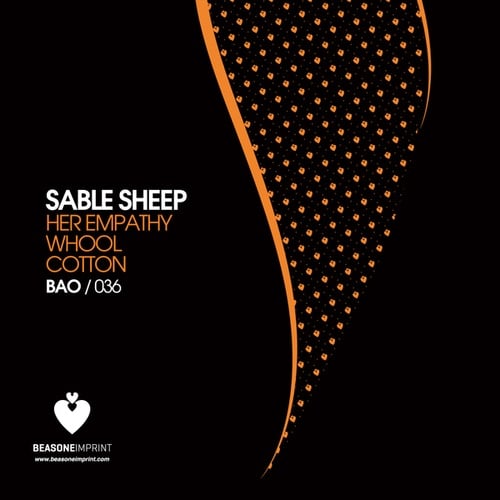 Sable Sheep-Her Empathy