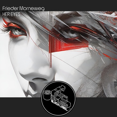 Frieder Morneweg-Her Eyes