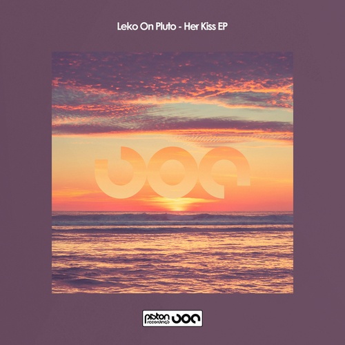 Leko On Pluto-Her Kiss EP
