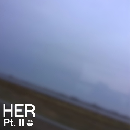 Doritos4ever-Her, Pt. II