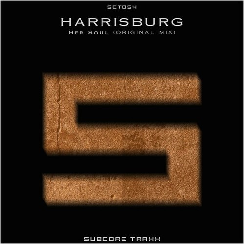 Harrisburg-Her Soul