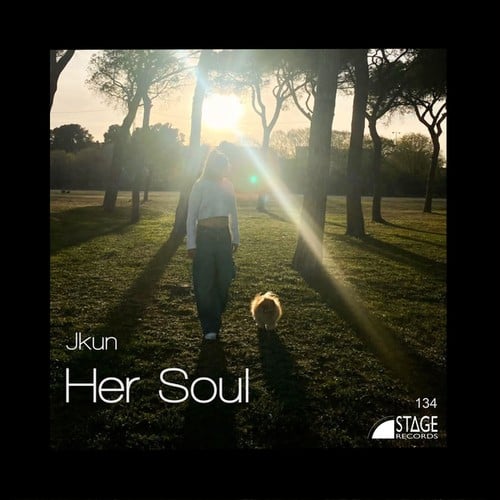 Jkun-Her Soul