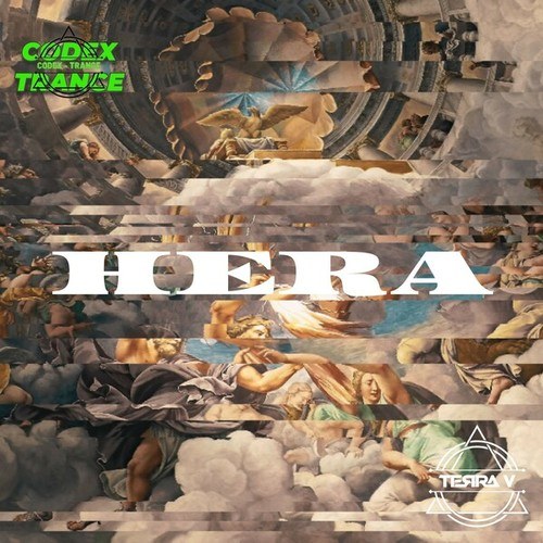 Terra V.-Hera (Extended Mix)