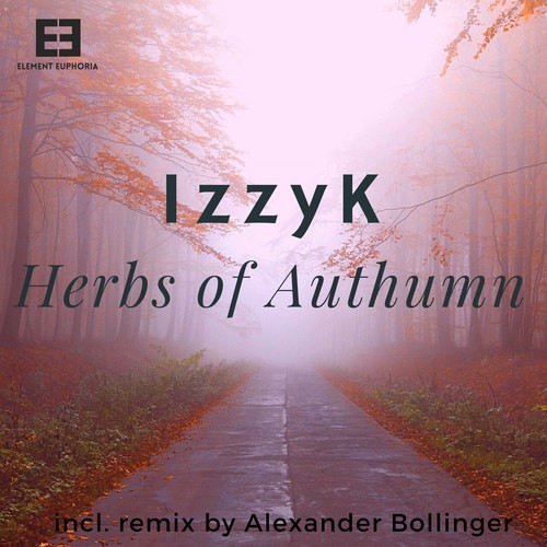 IzzyK, Alexander Bollinger-Herbs of Autumn