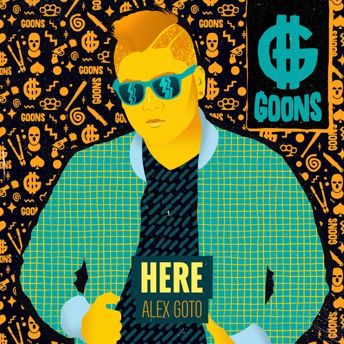 Alex Goto-Here