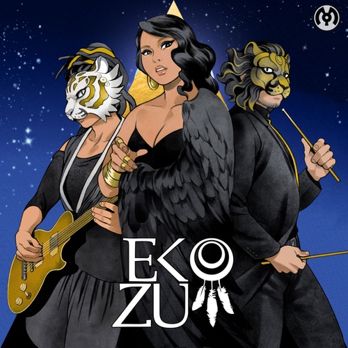 Eko Zu-Here and Now