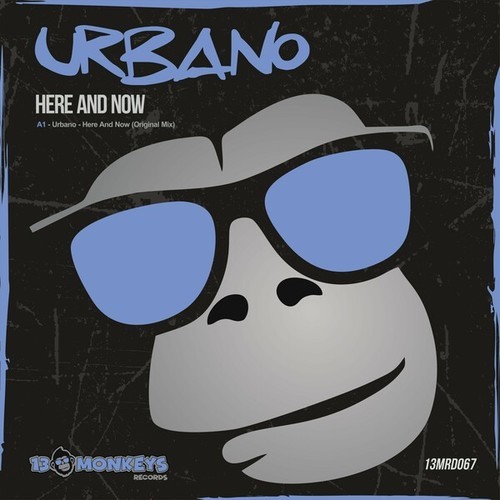 -Urbano--Here and Now