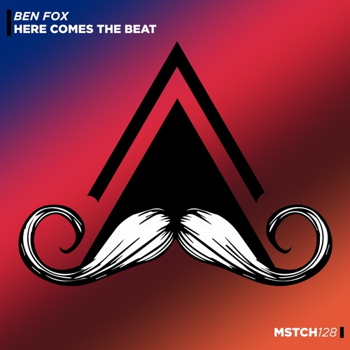 Ben Fox-Here Comes the Beat (Radio-Edit)
