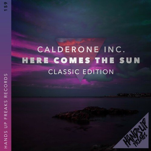 Calderone Inc.-Here Comes the Sun (Classic Edition)