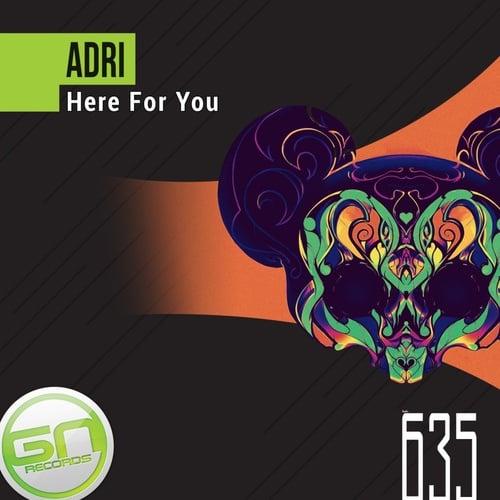 Adri-Here For You