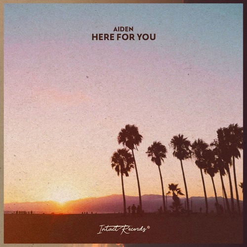 Aiden-Here For You