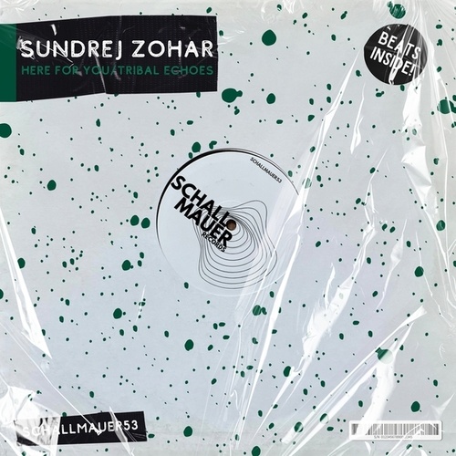 Sundrej Zohar-Here for You