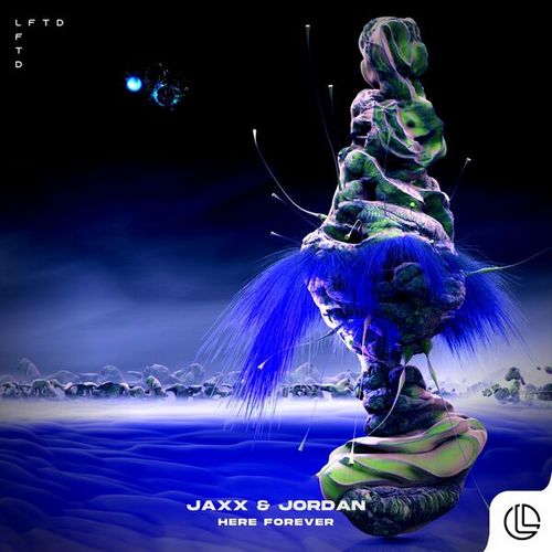 Jaxx & Jordan-Here Forever