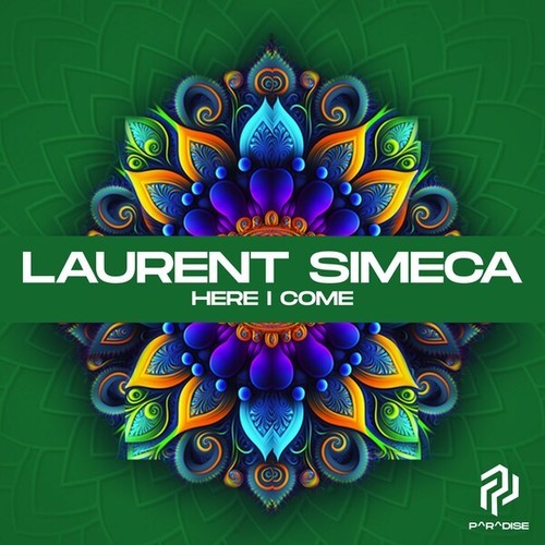 Laurent Simeca-Here I Come