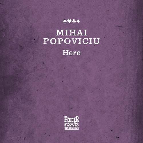 Mihai Popoviciu-Here