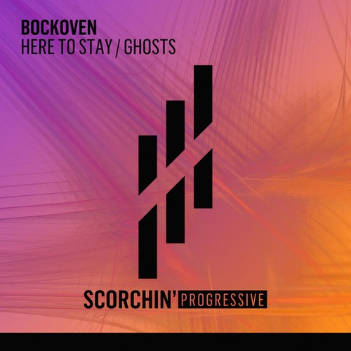 Bockoven-Here to Stay / Ghosts
