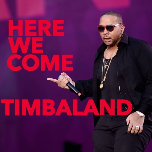 Timbaland, Magoo, Lil' Man, Static, Jay Z, Sincere, Twista, Ginuwine, PLAYA, Troy Mitchell, Babe Blue, Mocha, Virginia Williams, Skillz-Here We Come