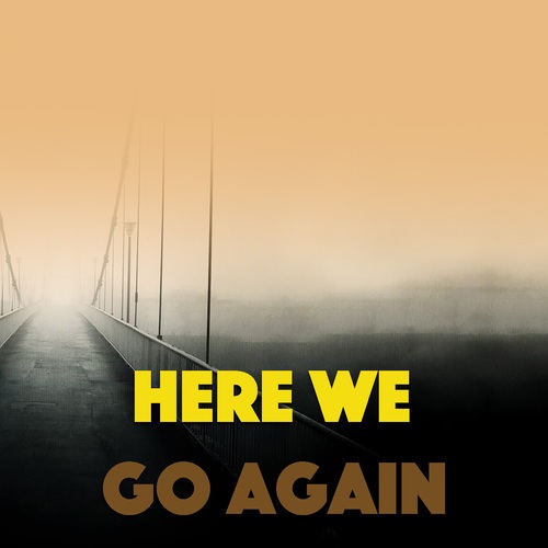 Various Artists-Here We Go Again