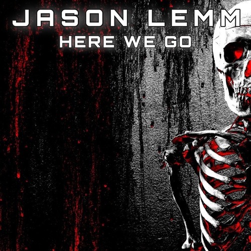 Jason Lemm-Here We Go