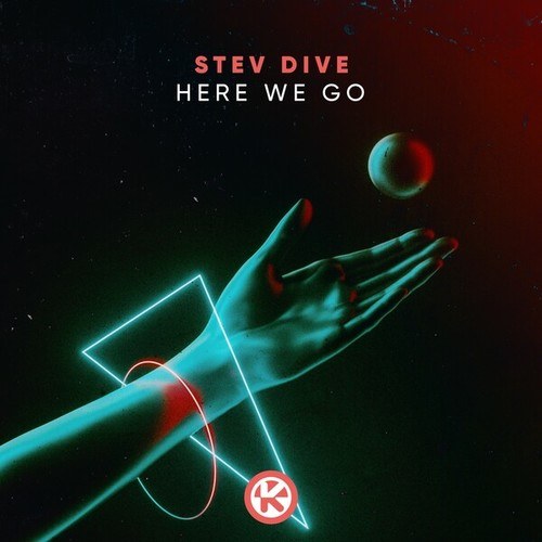 Stev Dive-Here We Go