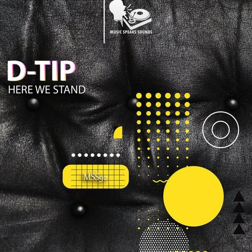 D-tip, BusyExplore, Promilion, DJExpo Sa-Here We Stand