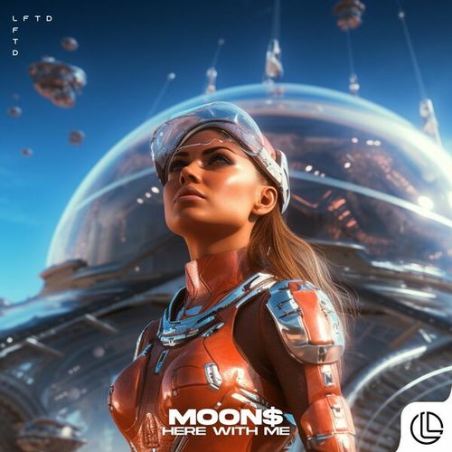 Moon$-Here With Me