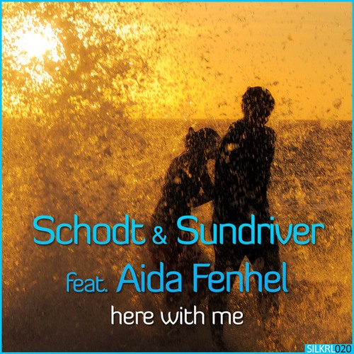 Schodt, Sundriver, Aida Fenhel-Here With Me