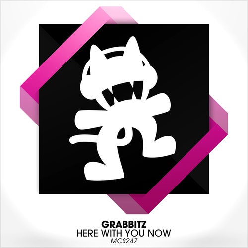 Grabbitz-Here With You Now