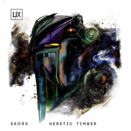 Ekors-Heretic Timber