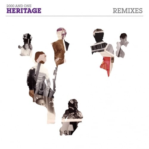 2000 And One-Heritage Remixes
