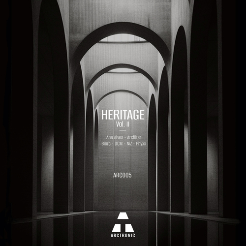 Heritage vol2