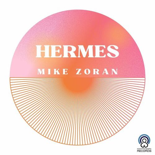 Mike Zoran-Hermes