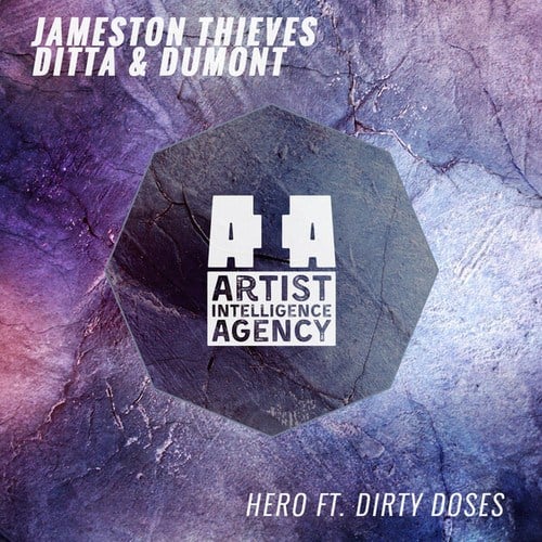 Hero (feat. Dirty Doses)